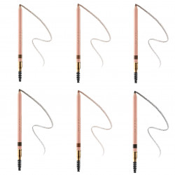 Gucci Beauty Crayon Définition Sourcils Eyebrow Pencil